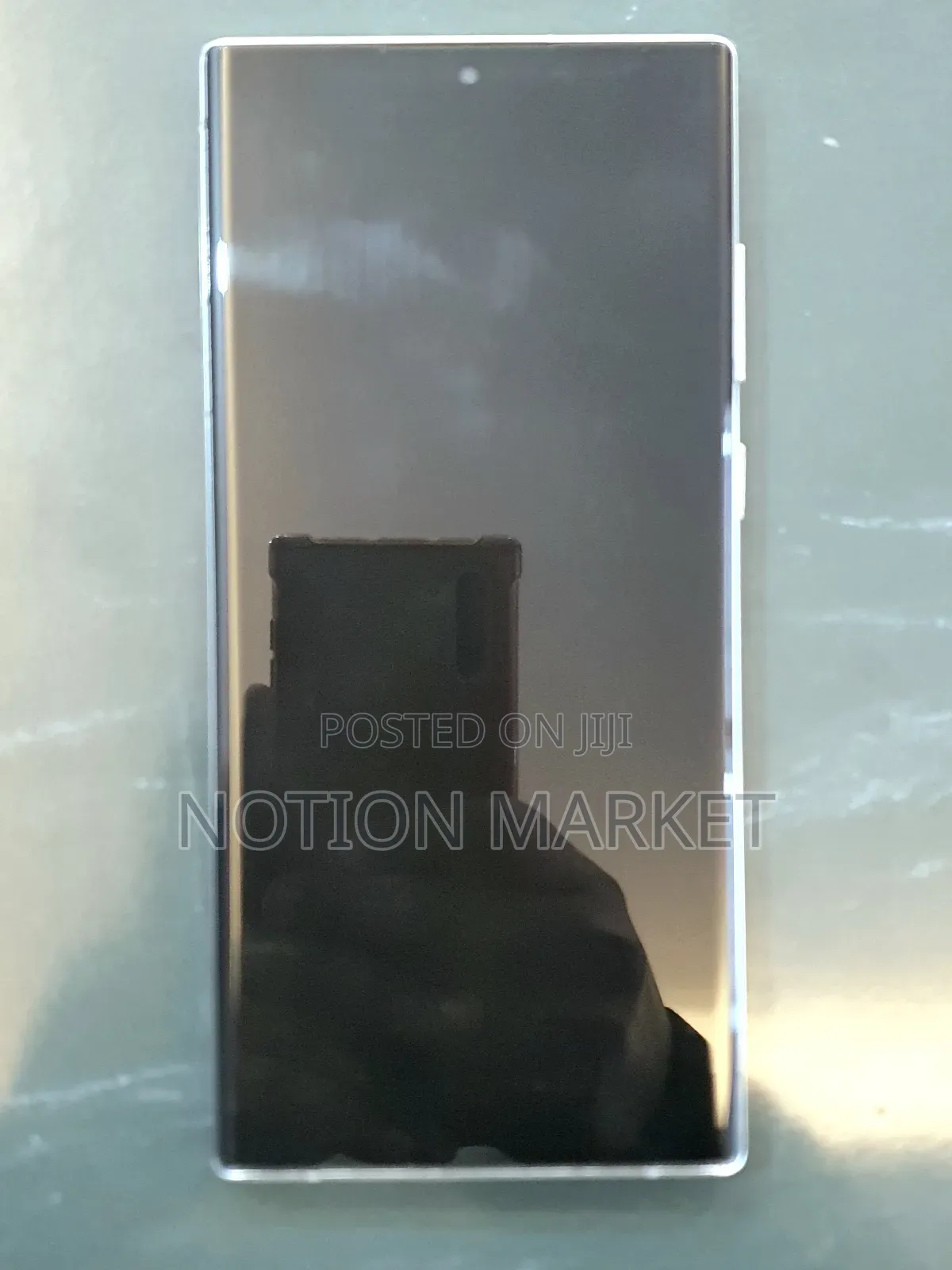 New Samsung Galaxy S22 Ultra 512 GB White