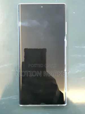 New Samsung Galaxy S22 Ultra 512 GB White