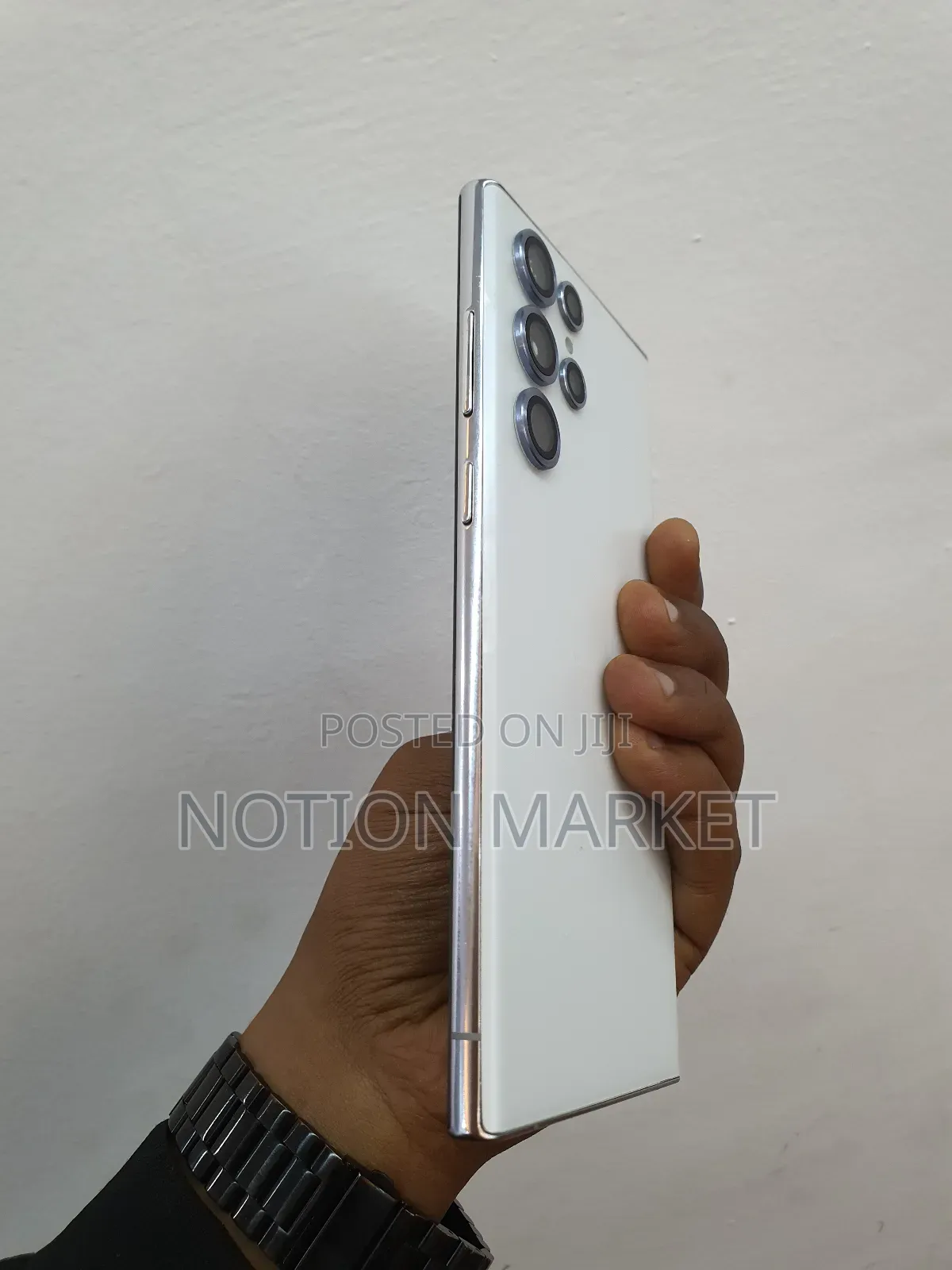 New Samsung Galaxy S22 Ultra 512 GB White