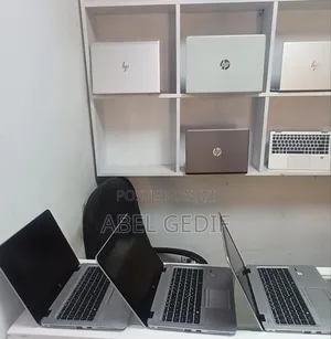 New Laptop HP EliteBook 840 8GB Intel Core i7 SSD 512GB