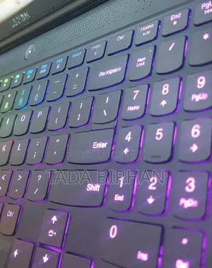 New Laptop Lenovo Legion 5 16GB Intel Core I9 SSD 1T