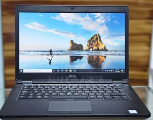 Photo - New Laptop Dell 16GB Intel Core I5 SSD 256GB