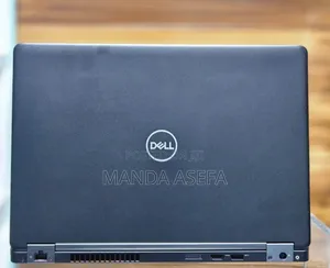 New Laptop Dell 16GB Intel Core I5 SSD 256GB