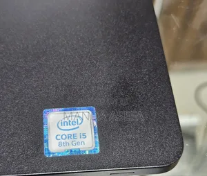 New Laptop Dell 16GB Intel Core I5 SSD 256GB