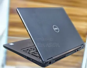 New Laptop Dell 16GB Intel Core I5 SSD 256GB