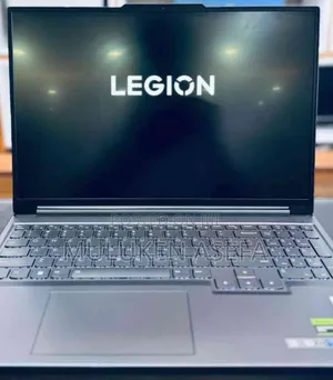 New Lenovo Legion Y7000P IRX9 Gaming Laptop 16GB AMD Ryzen 7 SSD 512GB