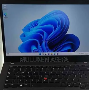 Photo - New Laptop Lenovo ThinkPad T14s G4 8GB Intel Core I5 SSD 512GB