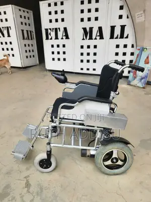 Photo - Electrical Wheelchair使命electrical Wheelchair知道wheelchair New