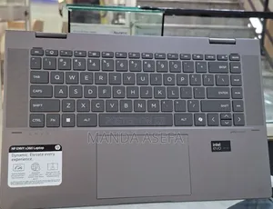 New Laptop HP Envy X360 32GB Intel Core Ultra 7 SSD 1T