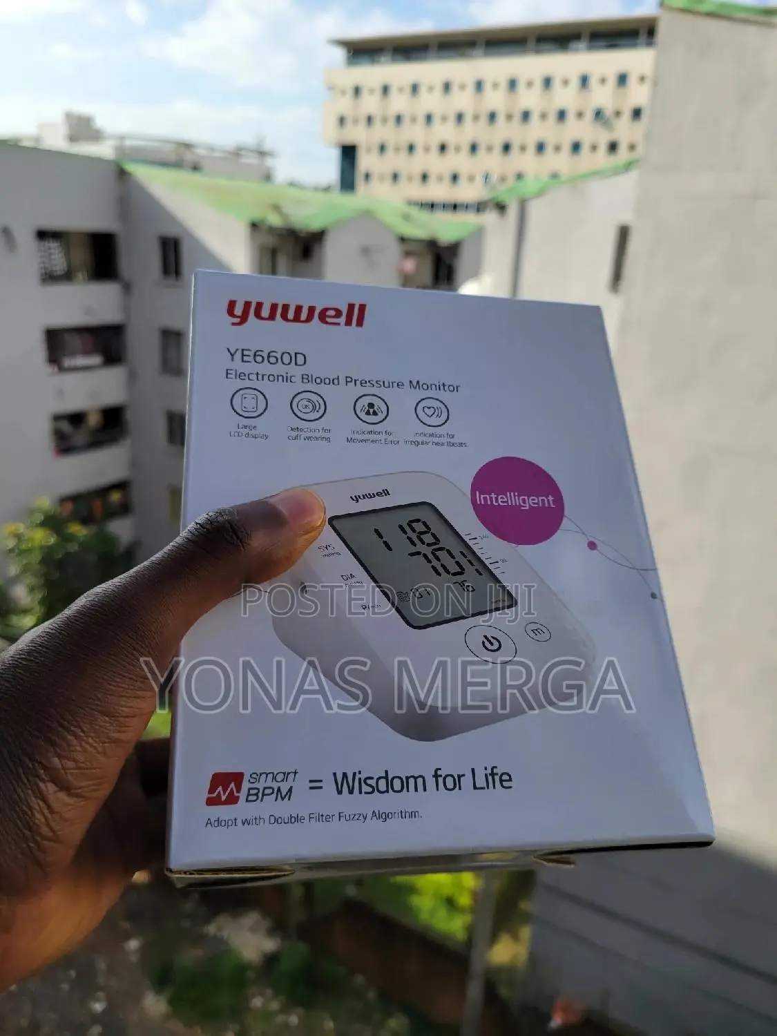 Bp Monitoring药太blood Pressureةة٠digital Bp Check Machine