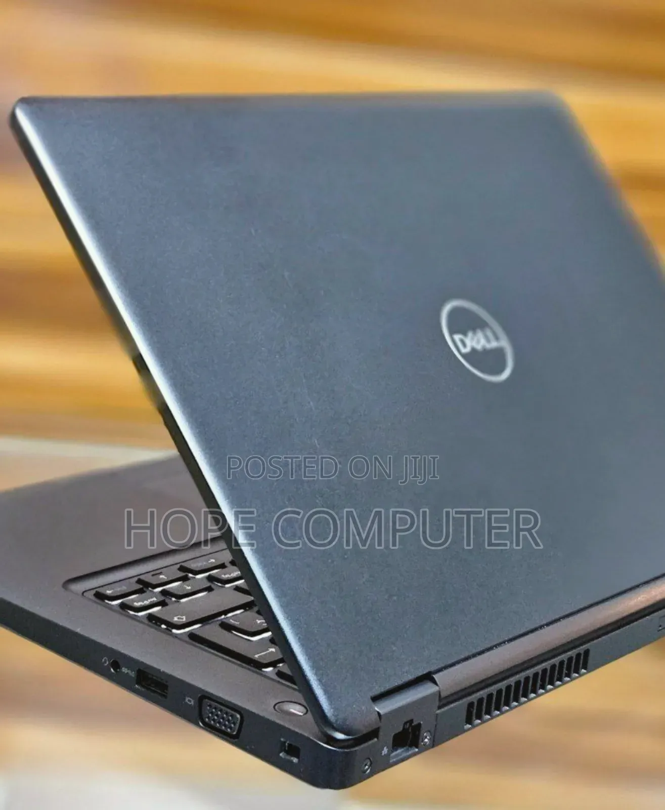 New Laptop Dell Latitude 5310 16GB Intel Core I5 SSD 256GB