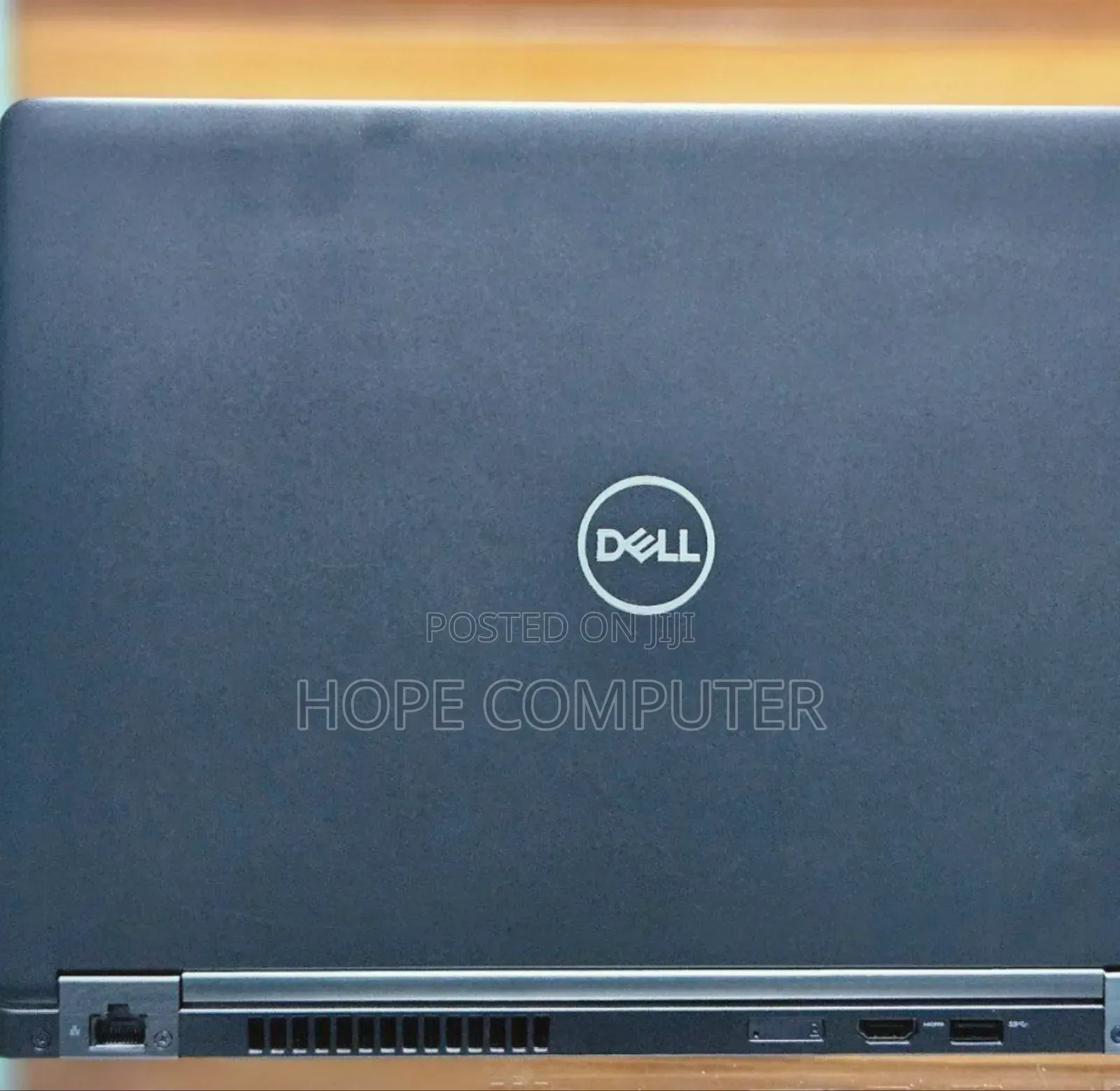 New Laptop Dell Latitude 5310 16GB Intel Core I5 SSD 256GB