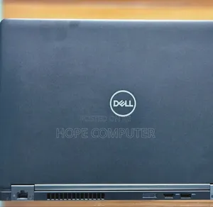 New Laptop Dell Latitude 5310 16GB Intel Core I5 SSD 256GB