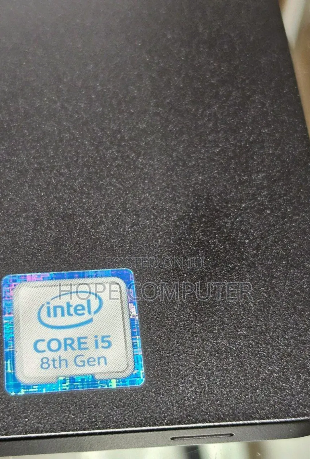 New Laptop Dell Latitude 5310 16GB Intel Core I5 SSD 256GB