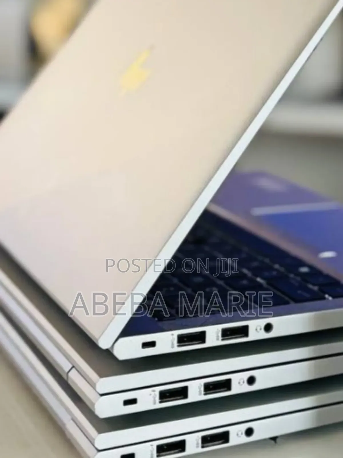 New Laptop HP EliteBook 840 G8 16GB Intel Core I5 SSD 512GB