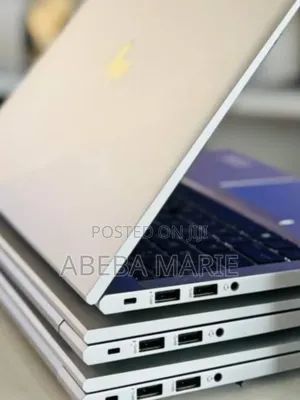 New Laptop HP EliteBook 840 G8 16GB Intel Core I5 SSD 512GB