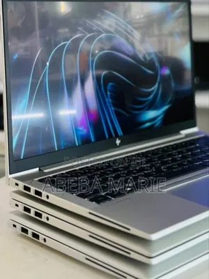 New Laptop HP EliteBook 840 G8 16GB Intel Core I5 SSD 512GB