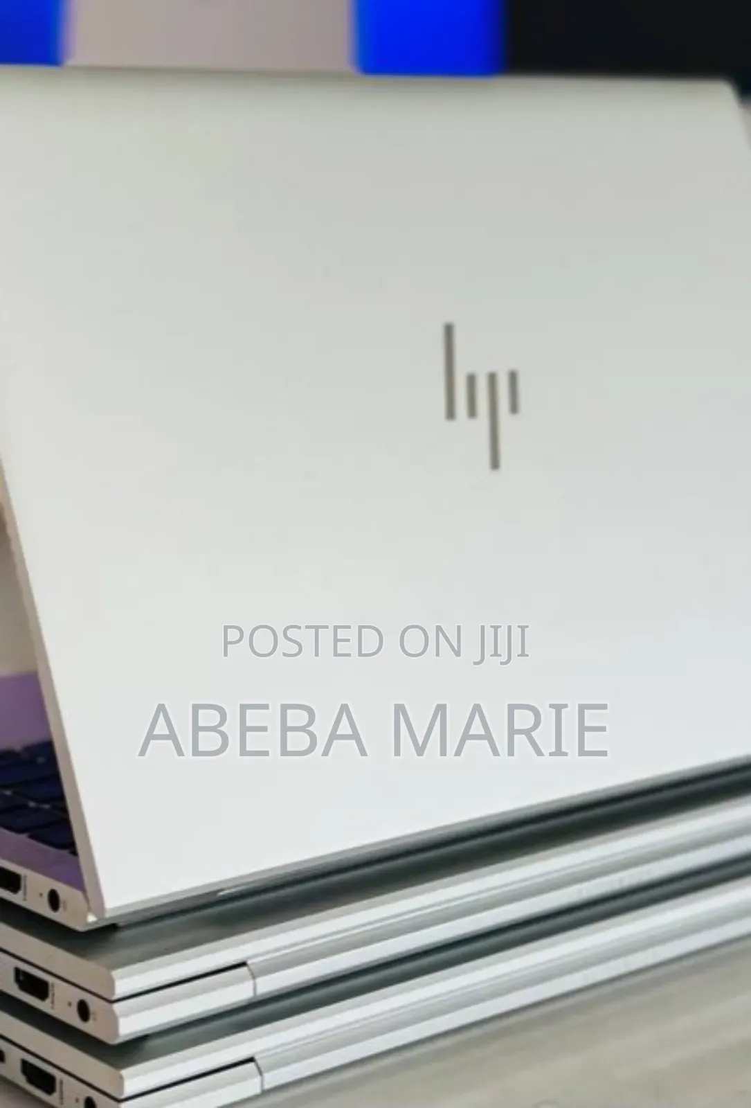 New Laptop HP EliteBook 840 G8 16GB Intel Core I5 SSD 512GB