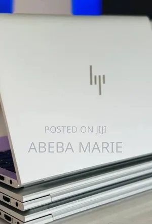 New Laptop HP EliteBook 840 G8 16GB Intel Core I5 SSD 512GB