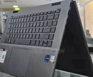 New Laptop HP Envy X360 16GB Intel Core I7 SSD 1T