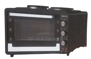 Sokany Mini Oven 40liter