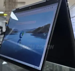 New Laptop HP Envy X360 16GB Intel Core I7 SSD 1T