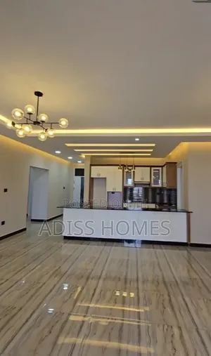 Photo - Furnished 3bdrm Apartment in Yibe Real Estate, Kirkos for rent
