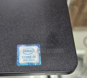 New Laptop Dell Latitude 12 7280 16GB Intel Core I5 SSD 256GB