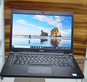 New Laptop Dell Latitude 12 7280 16GB Intel Core I5 SSD 256GB