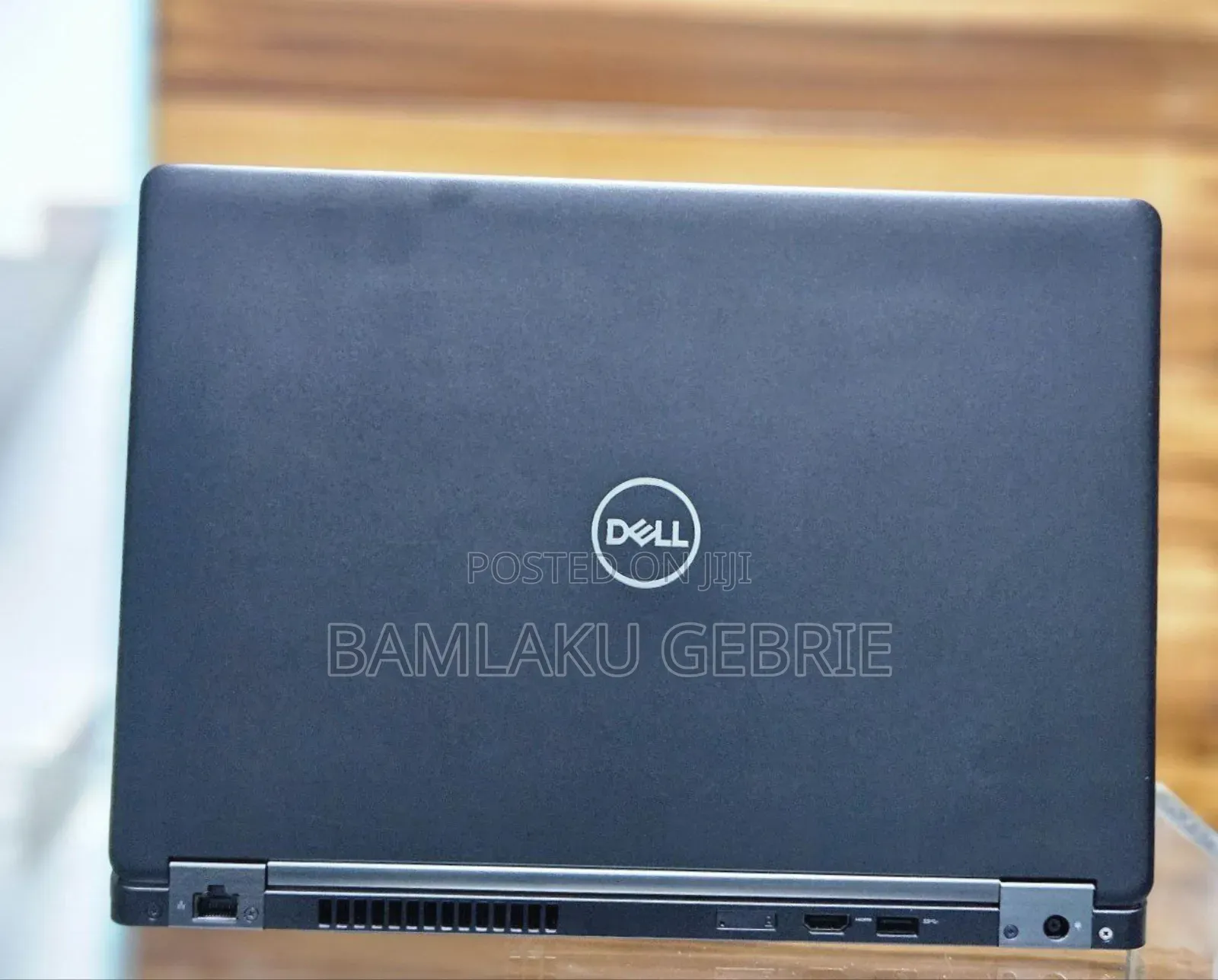 New Laptop Dell Latitude 12 7280 16GB Intel Core I5 SSD 256GB
