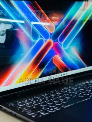 Photo - New Laptop Lenovo Yoga 7i 16GB Intel Core I7 SSD 512GB