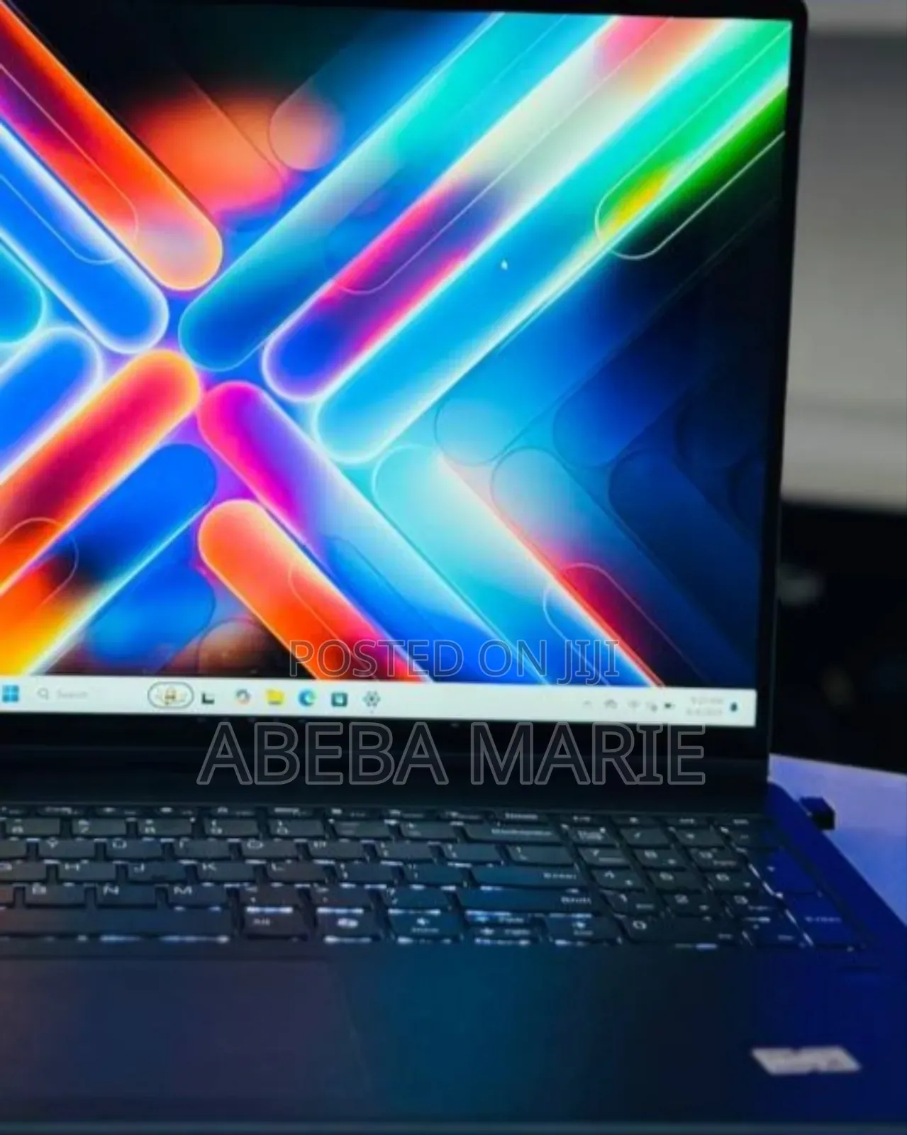 New Laptop Lenovo Yoga 7i 16GB Intel Core I7 SSD 512GB