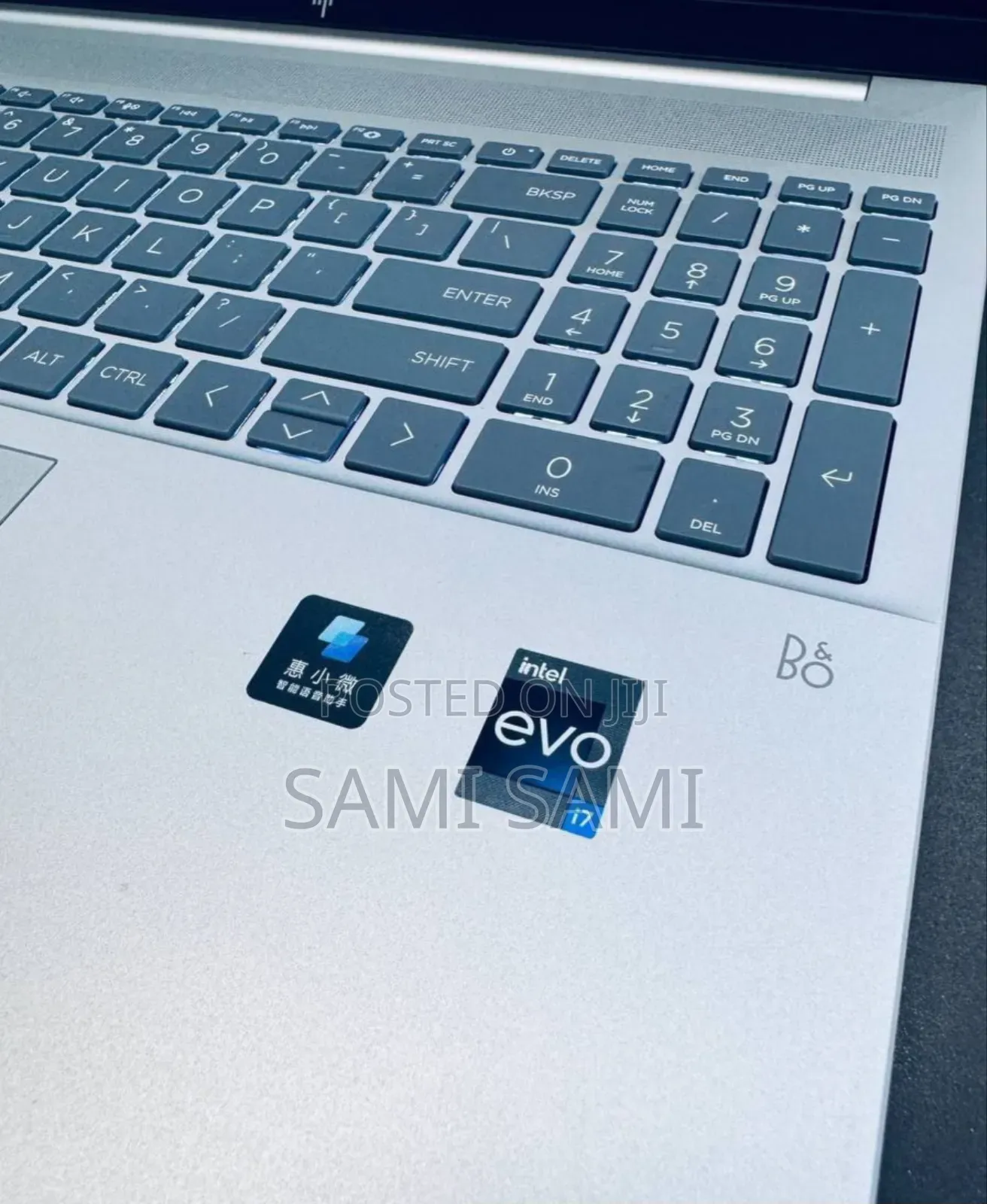 New Laptop HP Pavilion 15 16GB Intel Core I7 SSD 1T