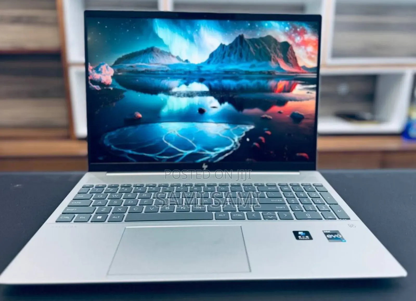 New Laptop HP Pavilion 15 16GB Intel Core I7 SSD 1T