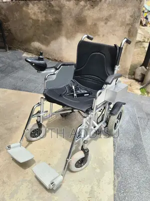 Photo - Wheelchair膽小electrical Wheelchair貓兒electrical Wheelchair New