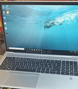 New Laptop HP EliteBook 850 16GB Intel Core I5 SSD 512GB