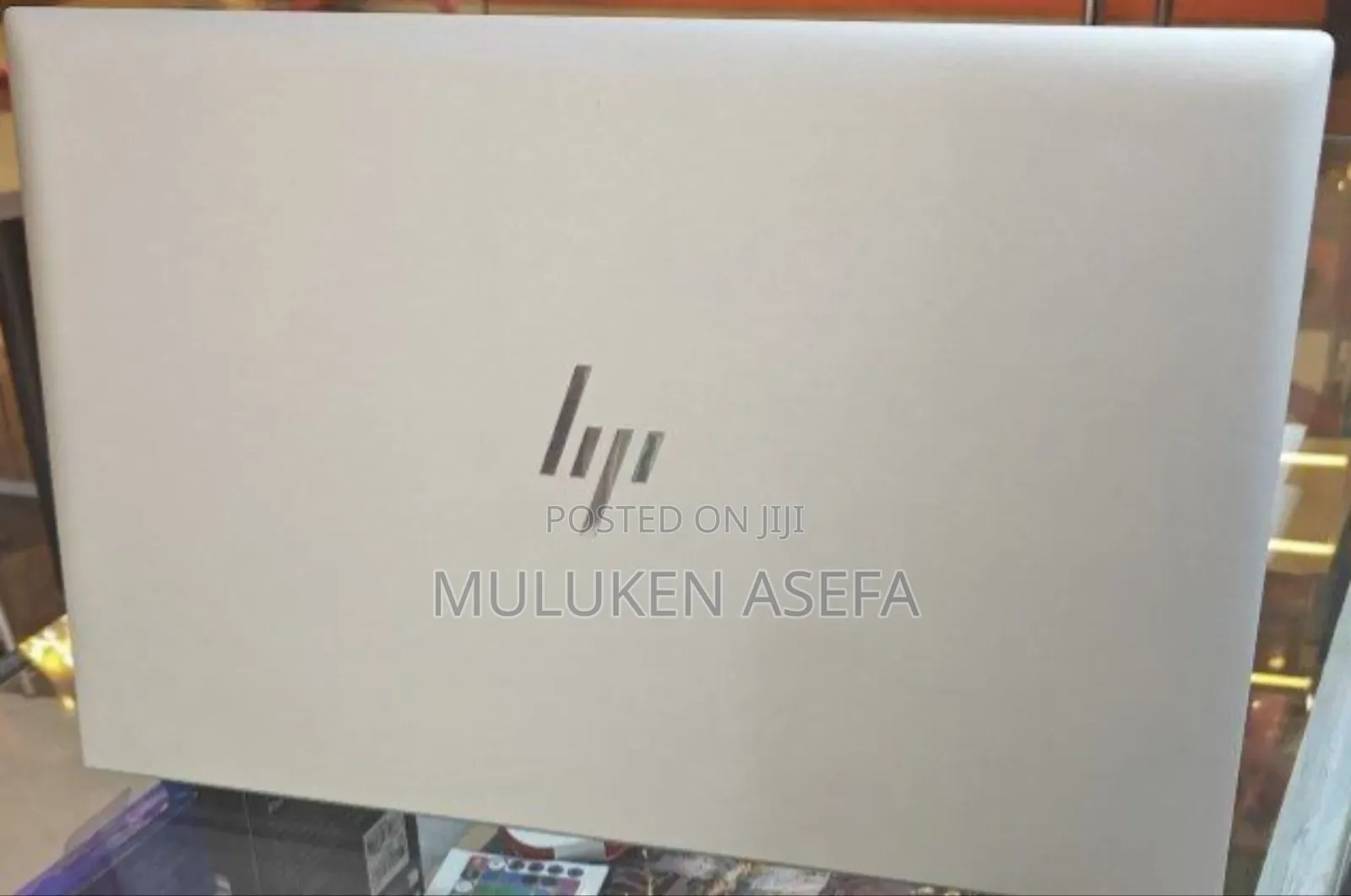 New Laptop HP EliteBook 850 16GB Intel Core I5 SSD 512GB