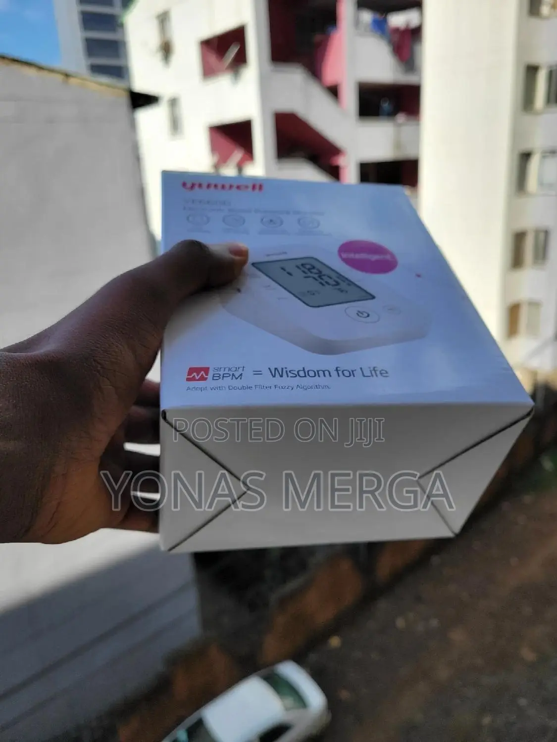 Blood Pressure Monitor爹錚bp Monitor Deviceو፪πbest Features