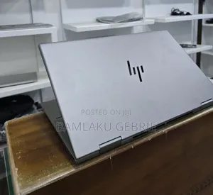 New Laptop HP Envy 15 32GB Intel Core I7 SSD 1T