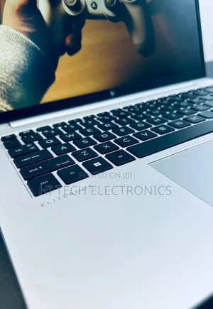 New Laptop HP EliteBook 840 G9 16GB Intel Core I7 SSD 512GB