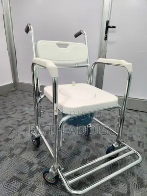 Commode Wheelchair貿發toilet Wheelchair肺癌commode Wheelchair
