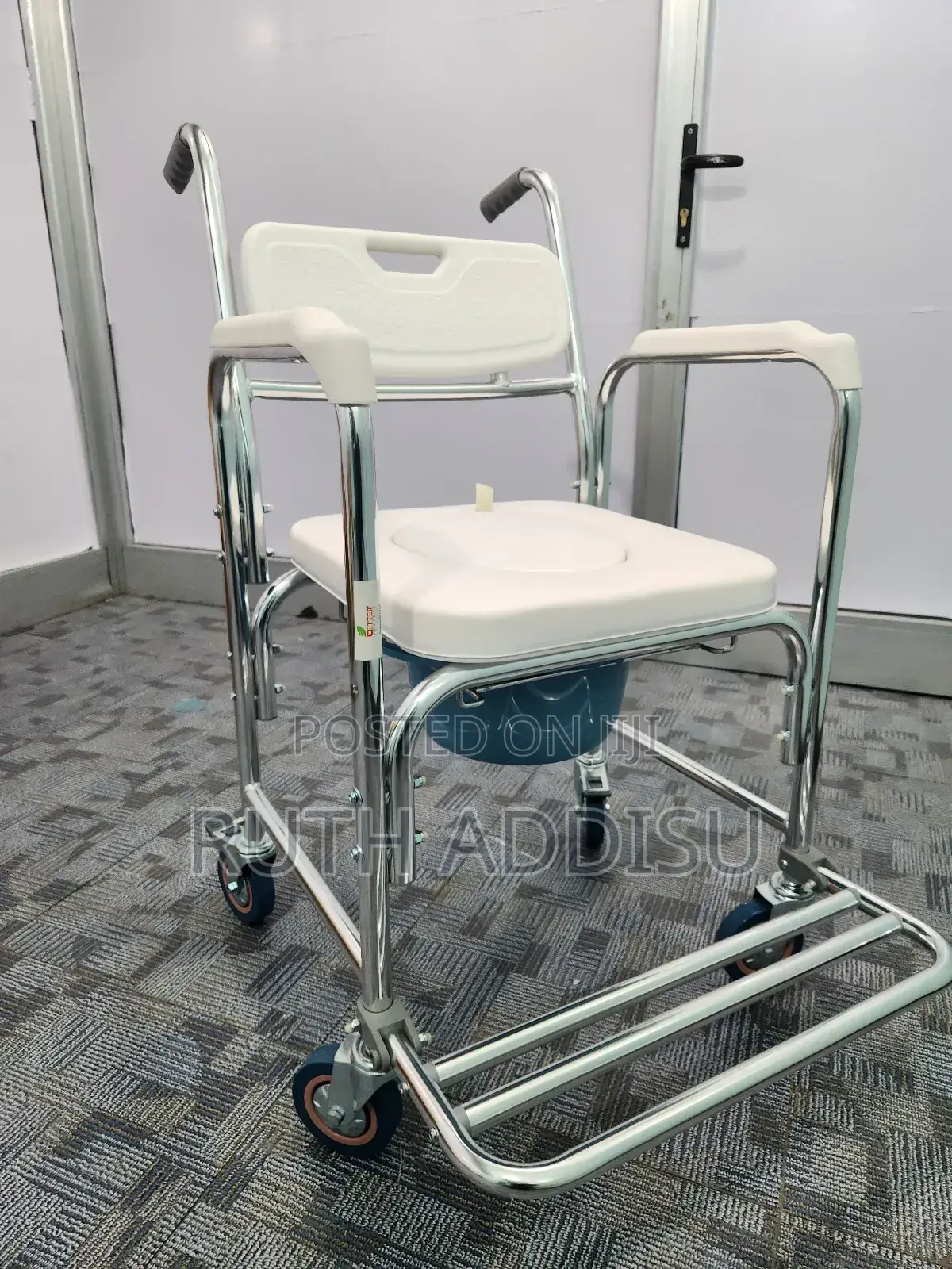 Commode Wheelchair南部wheelchair Commode朱雀commode Wheelchair