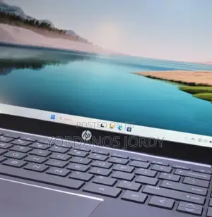 Photo - New Laptop HP Pavilion 15 16GB Intel Core i5 SSD 512GB