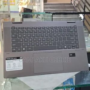 Photo - New Laptop HP Envy 15 32GB Intel Core I7 SSD 1T