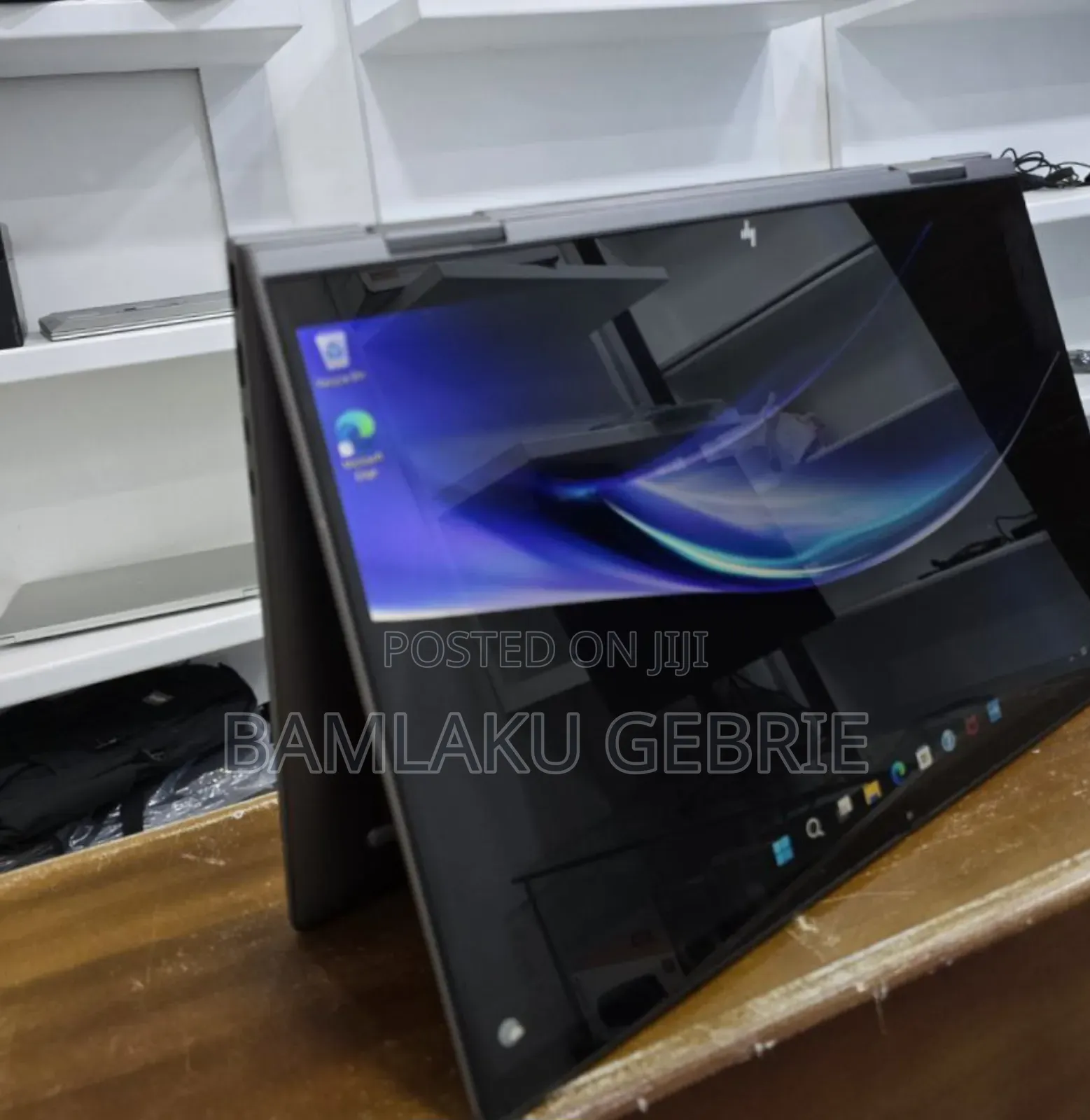 New Laptop HP Envy 15 32GB Intel Core I7 SSD 1T