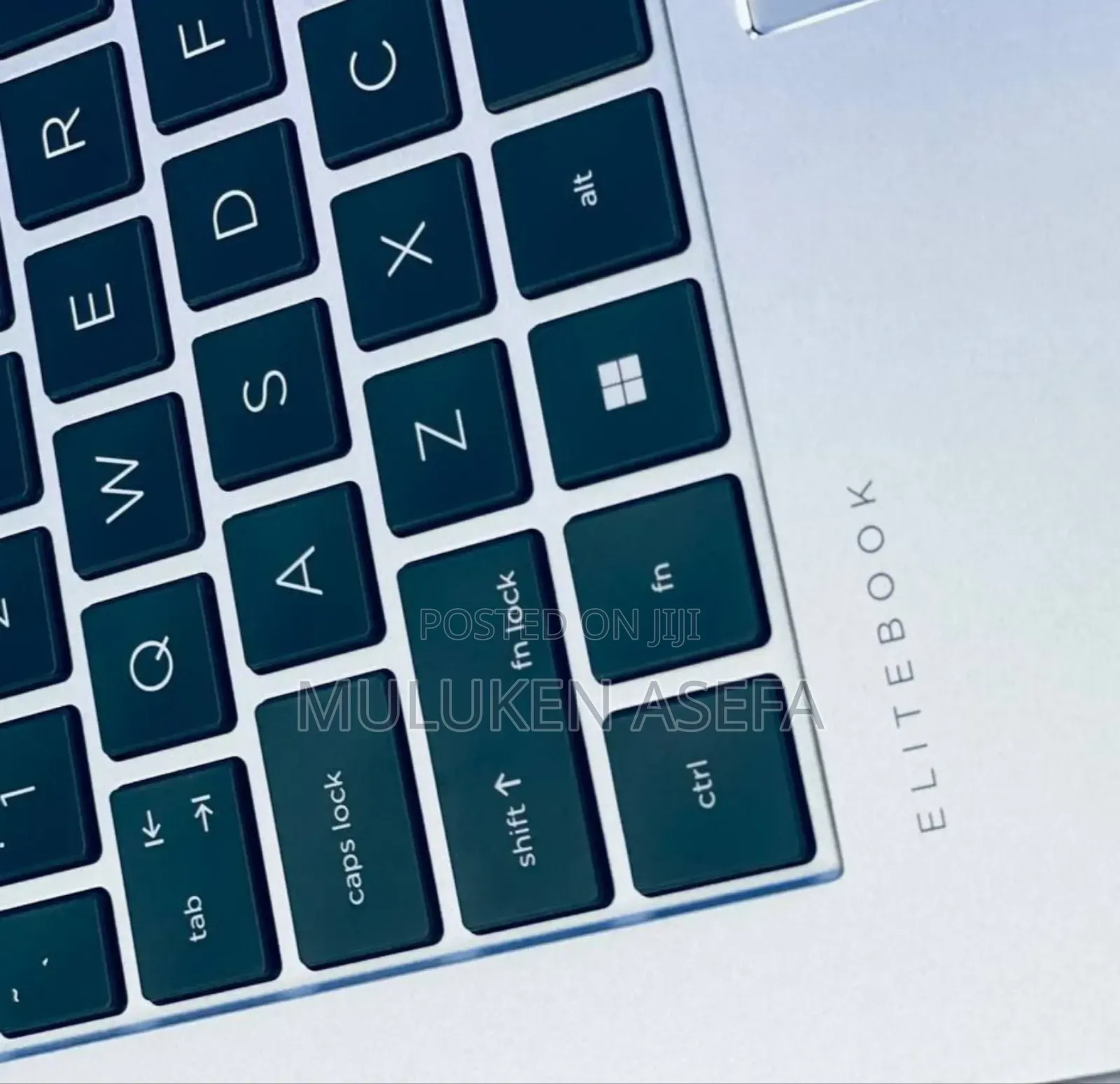 New Laptop HP 650 16GB Intel Core I5 SSD 1T