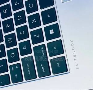 New Laptop HP 650 16GB Intel Core I5 SSD 1T