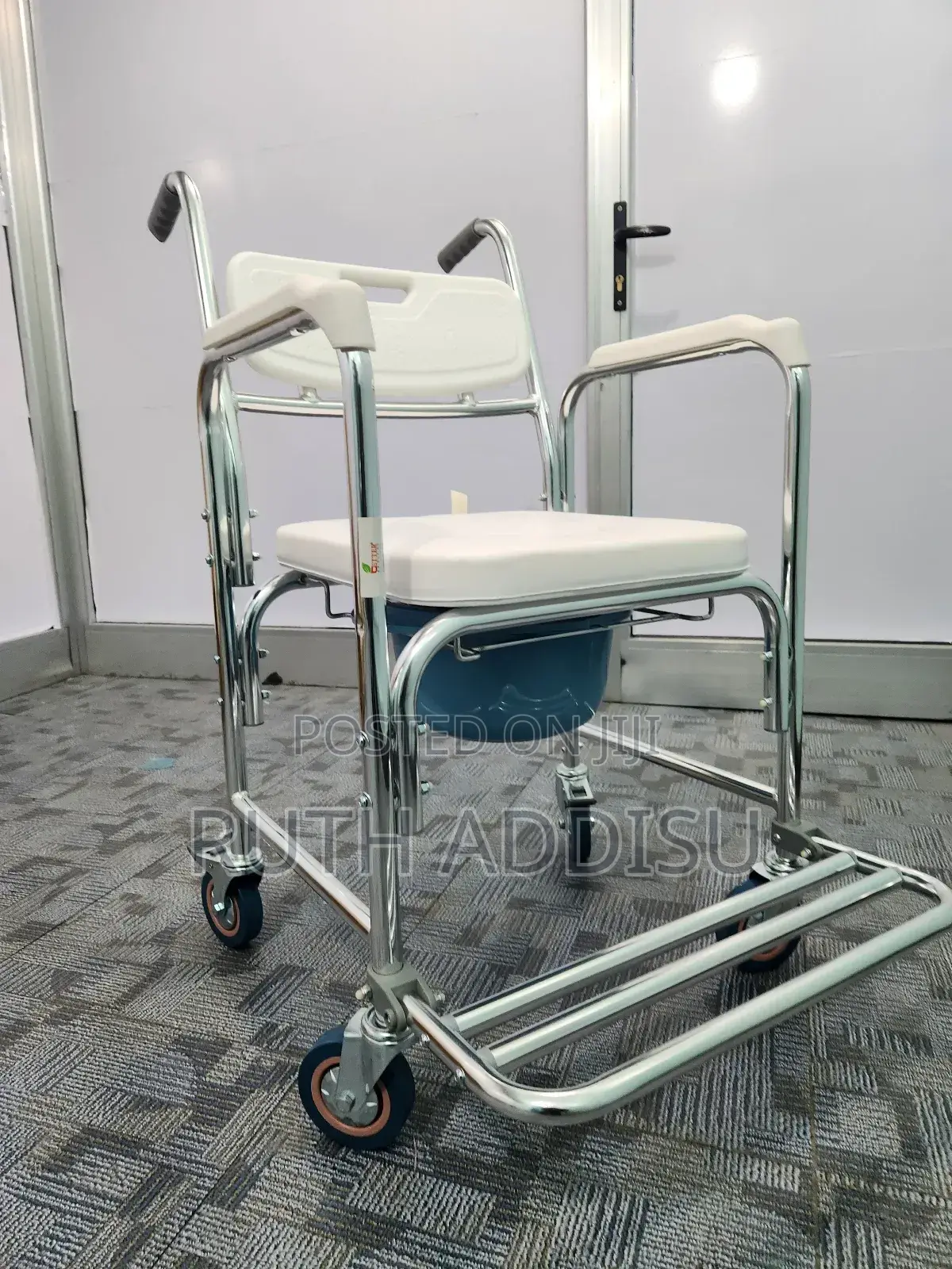 Wheelchair兜圈commode Wheelchair頁面commode Wheelchair New
