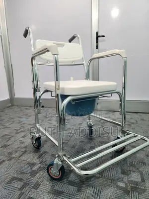 Wheelchair兜圈commode Wheelchair頁面commode Wheelchair New