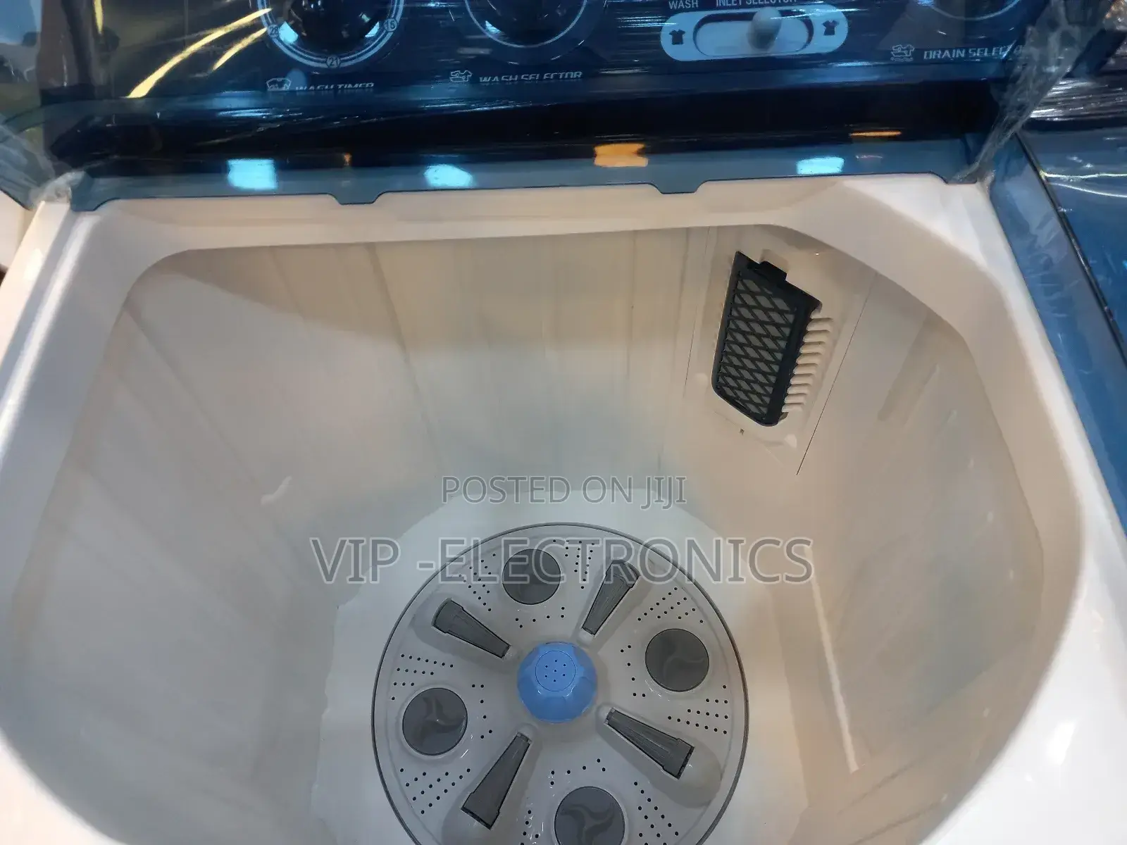 Popular Washing Machine 16kg